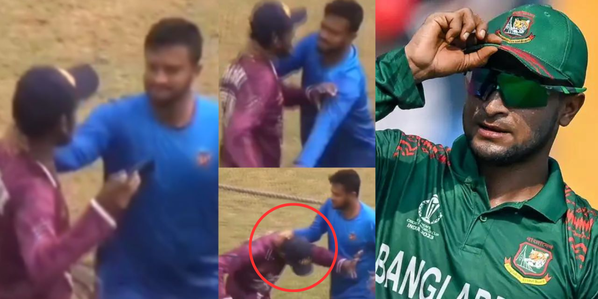 video-shakib-al-hasan-is-being-trolled-for-misbehave-with-fan-who-to-went-to-have-selfie-with-him