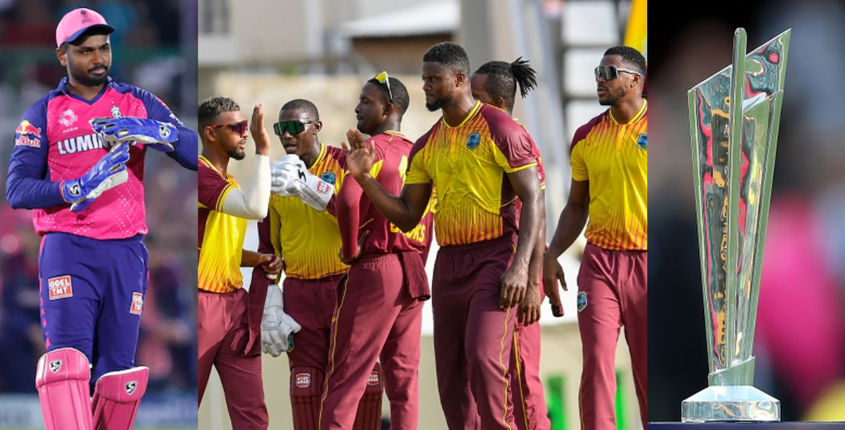 west-indies-announced-15-member-squad-for-t20-world-cup-2024-romain-powell-gets-captaincy
