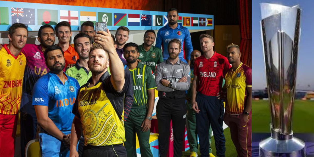 7 teams qualified for Super-8 of T20 World Cup 2024 competition continues between Netherlands and Bangladesh for the last place