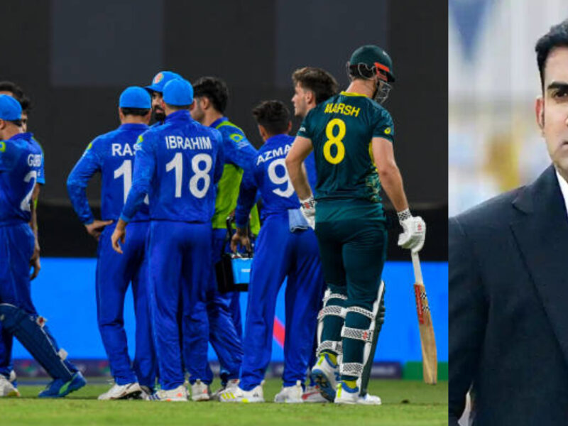 Gautam Gambhir के चेले ने उधेड़ी ऑस्ट्रेलिया टीम की बखिया, हैट्रिक लेकर 2021 चैंपियन टीम की खड़ी की खटिया