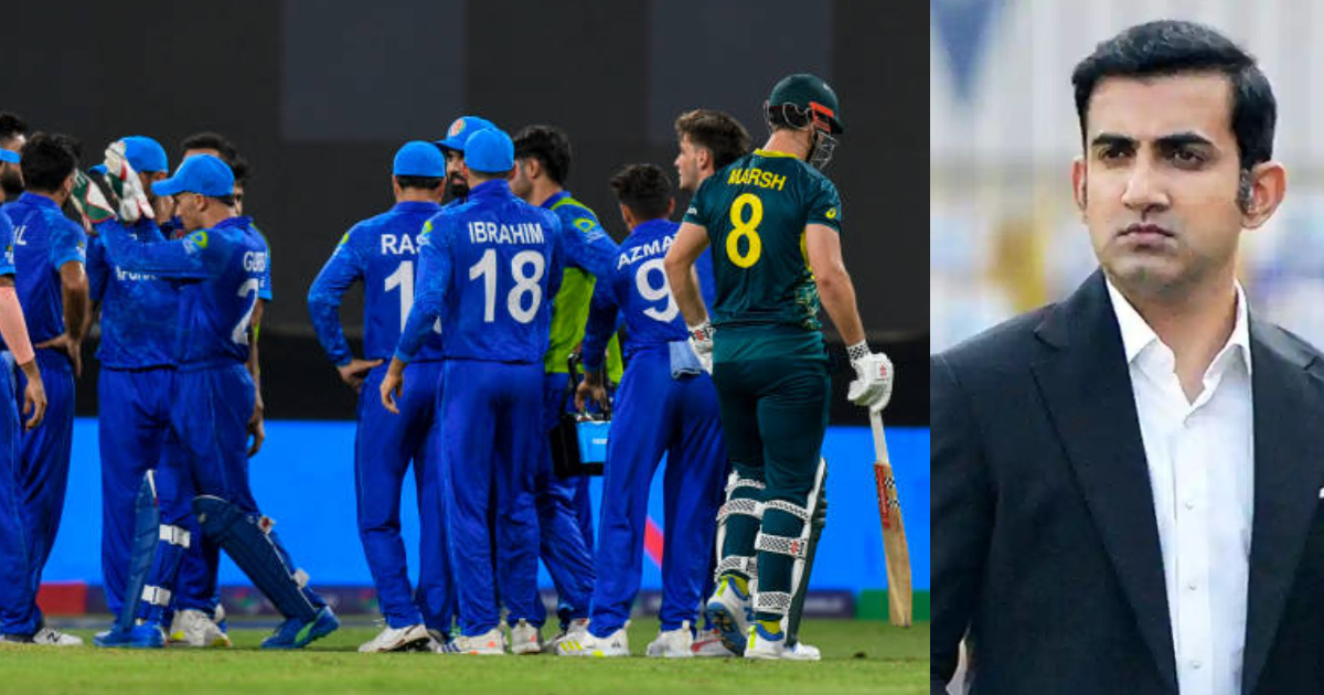 Gautam Gambhir के चेले ने उधेड़ी ऑस्ट्रेलिया टीम की बखिया, हैट्रिक लेकर 2021 चैंपियन टीम की खड़ी की खटिया