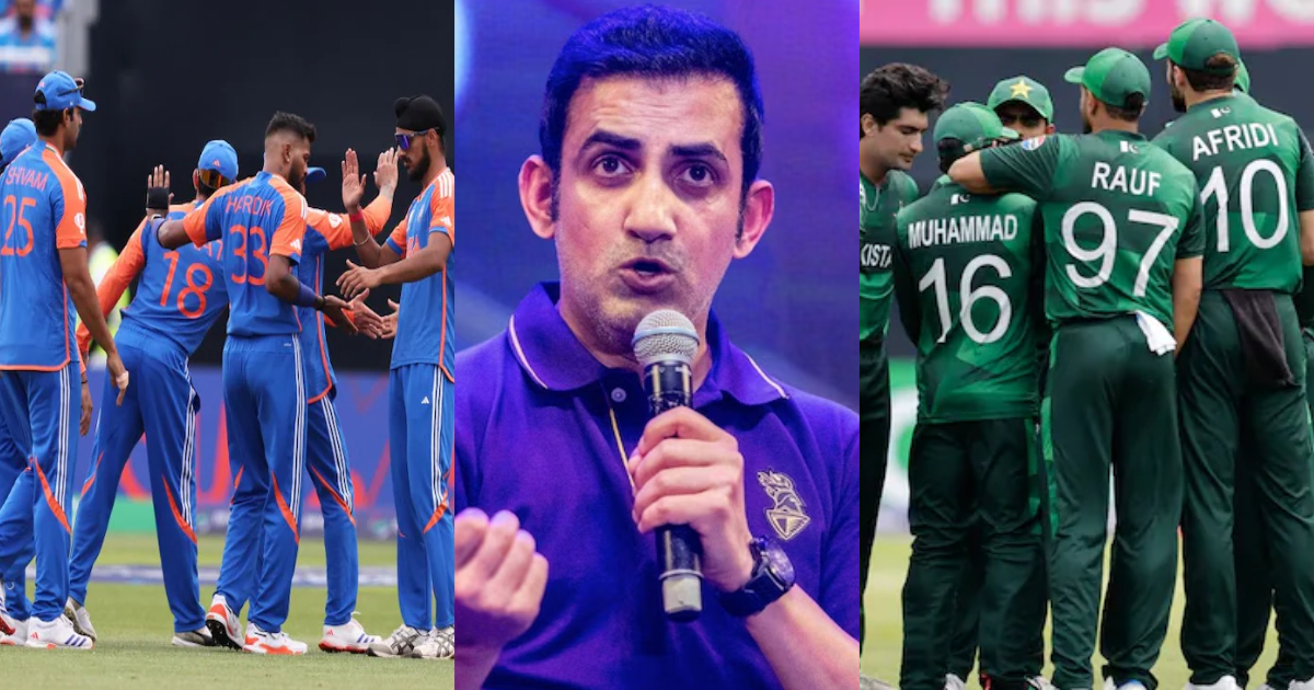 Gautam Gambhir हेडकोच बनते ही टीम इंडिया का कर देंगे पाकिस्तान जैसा हाल, ये 3 कारण दे रहे हैं बड़े संकेत