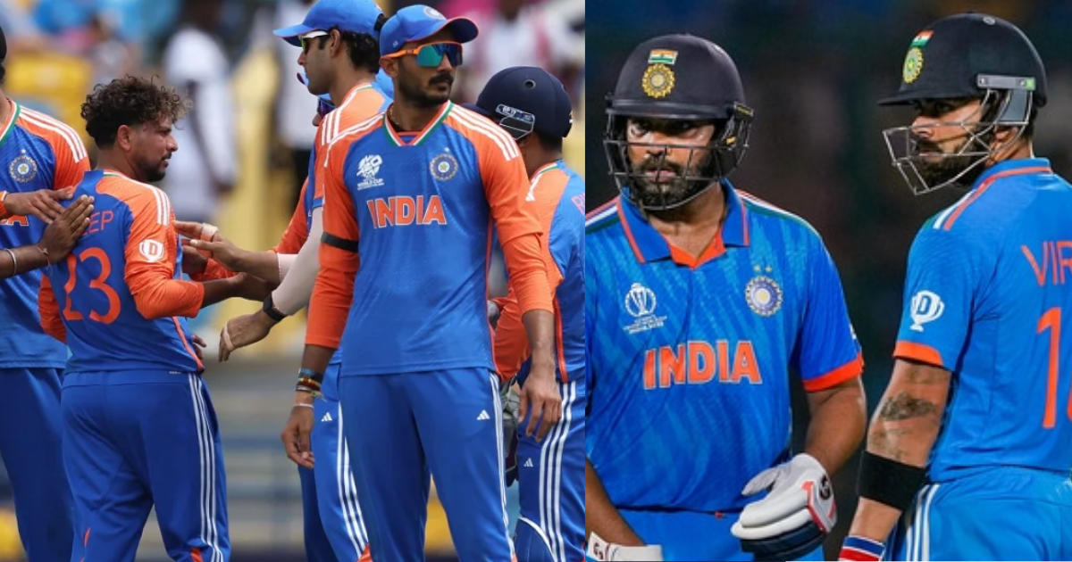 बड़ी खबर: IND vs BAN मैच से पहले इस भारतीय बल्लेबाज ने अचानक किया संन्यास का ऐलान, बोले - "2011 से अबतक मैंने..."