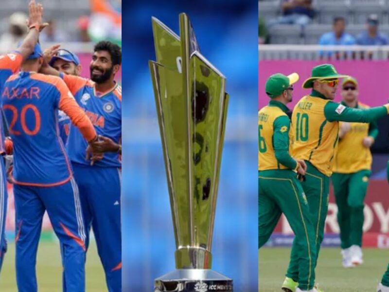 T20 World Cup 2024 में हो गया कमाल, सुपर 8 के लिए इन 5 टीमों ने किया क्वालिफाई, 18वीं रैंक की टीम भी शामिल