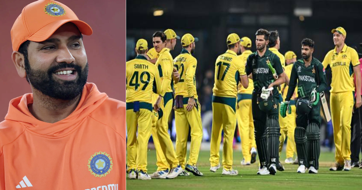 Rohit Sharma ने ली राहत की सांस, टीम इंडिया की सबसे बड़ी दुश्मन टीम हुई T20 वर्ल्ड कप 2024 से बाहर