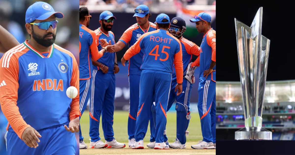 T20 World Cup 2024 की बेस्ट प्लेइंग-XI का हुआ ऐलान, रोहित शर्मा नहीं ये खिलाड़ी बना कप्तान, 3 भारतीय शामिल