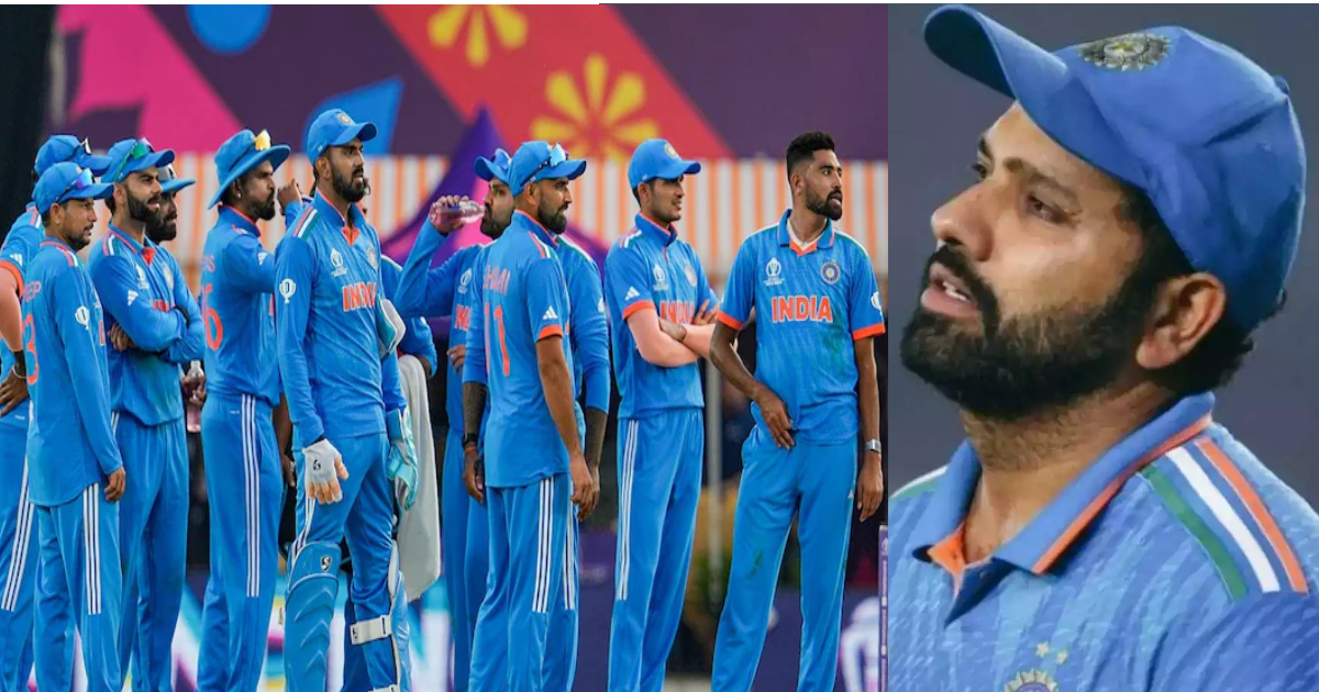 IPL का शेर, T20 World Cup 2024 में हुआ ढेर, रोहित शर्मा का सबसे बड़ा दुश्मन बांग्लादेश के खिलाफ हुआ एक्सपोज