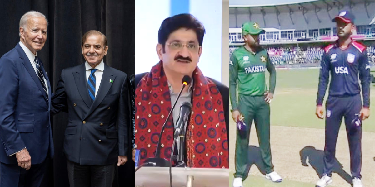 T20 World Cup 2024