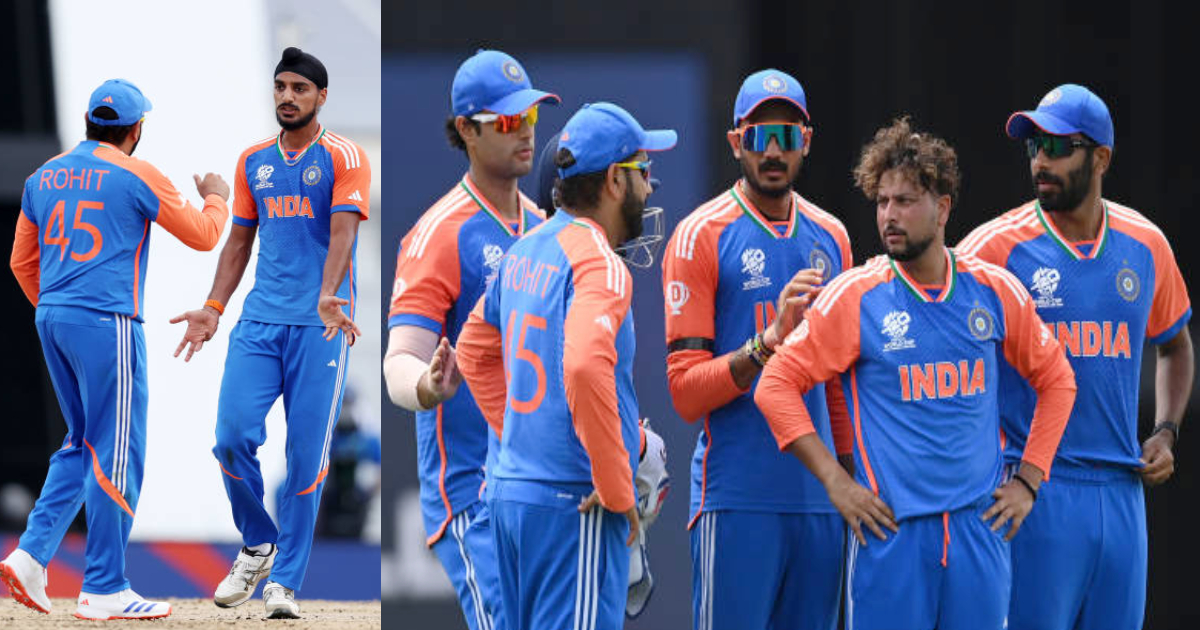 गेंदबाजों की यह गलती पड़ सकती है Team India पर भारी, सेमीफाइनल में जगह बनाने के लिए जल्दी करना होगा सुधार