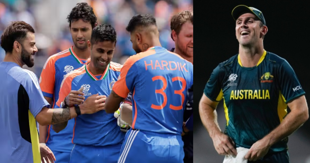 T20 World Cup 2024 के सुपर-8 में टीम इंडिया ने की एंट्री, ऑस्ट्रेलिया समेत इन 3 टीमों से होगी भिड़ंत, यहां देखिए पूरा शेड्यूल
