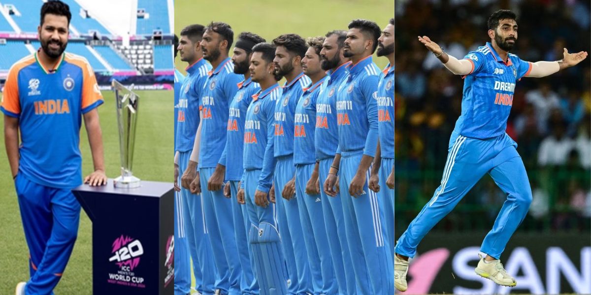 इस दिग्गज खिलाड़ी के लिए Rohit Sharma ने बंद किए टीम इंडिया के दरवाजे, Jasprit Bumrah को देता है टक्कर 