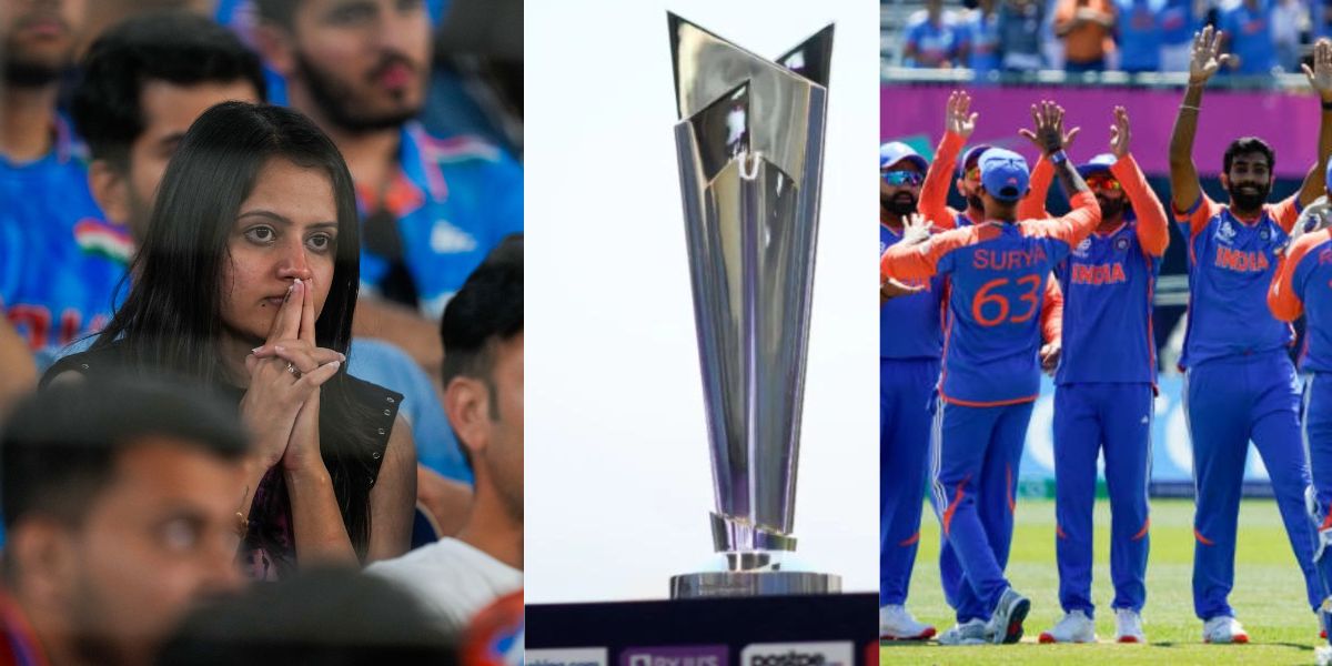 T20 World Cup 2024 के बीच भारतीय दिग्गज ने किया संन्यास का ऐलान, अपने दम पर जिता चुका है IPL, मायूसी में फैंस