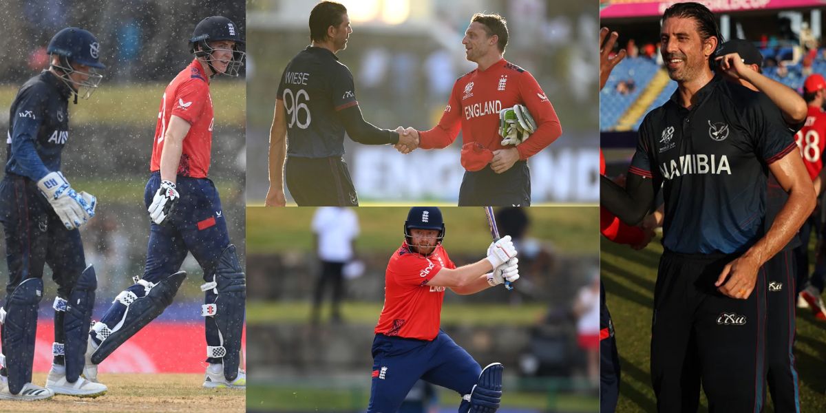 England cricket team, Namibia cricket team, ENG vs NAM, t20 world cup 2024