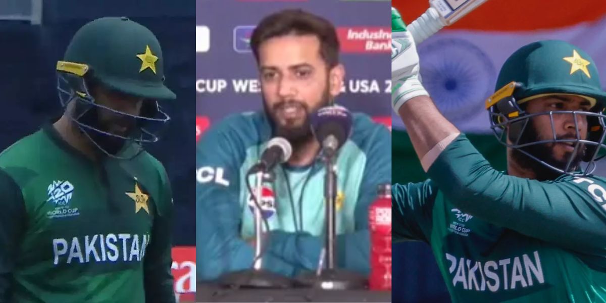 Imad Wasim, india vs pakistan, team India