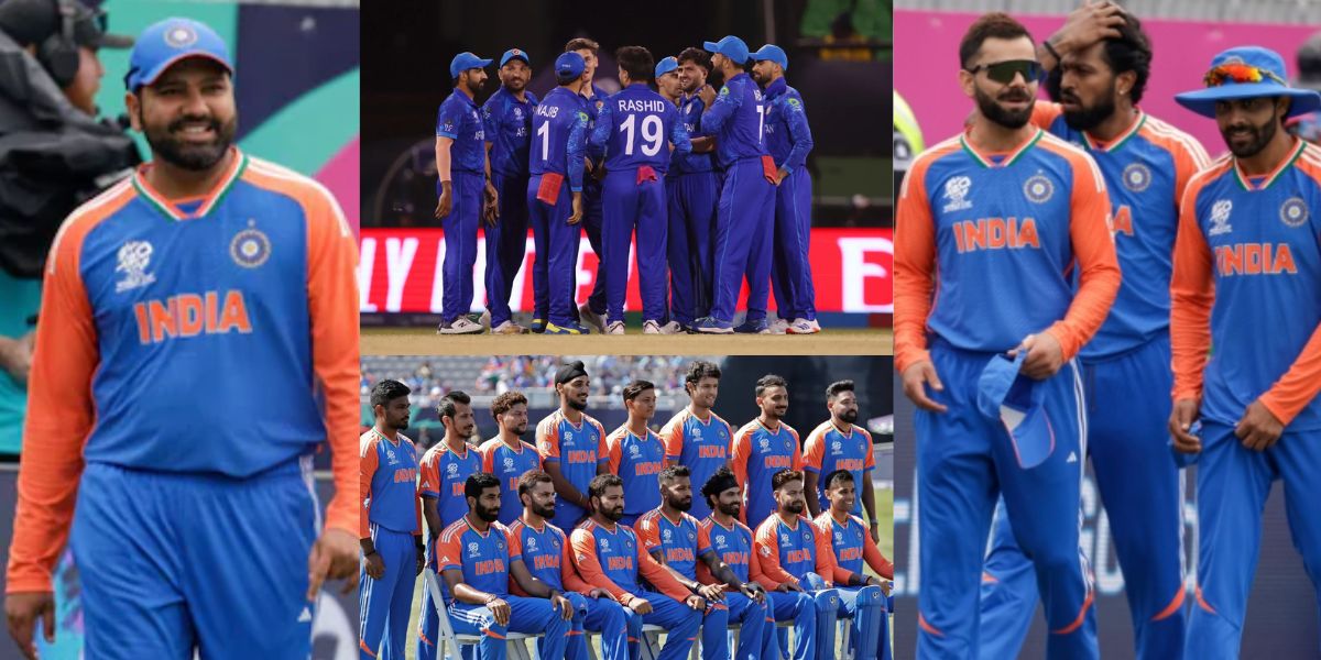 Team India, Afghanistan Cricket Team, IND vs AFG, Rohit Sharma