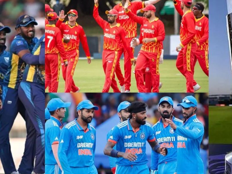 SL vs IND: T20 वर्ल्ड कप 2024 से हुआ बाहर, जिम्बाब्वे दौरे पर भी नहीं मिला मौका, अब श्रीलंका के खिलाफ वापसी करेगा दिग्गज खिलाड़ी  