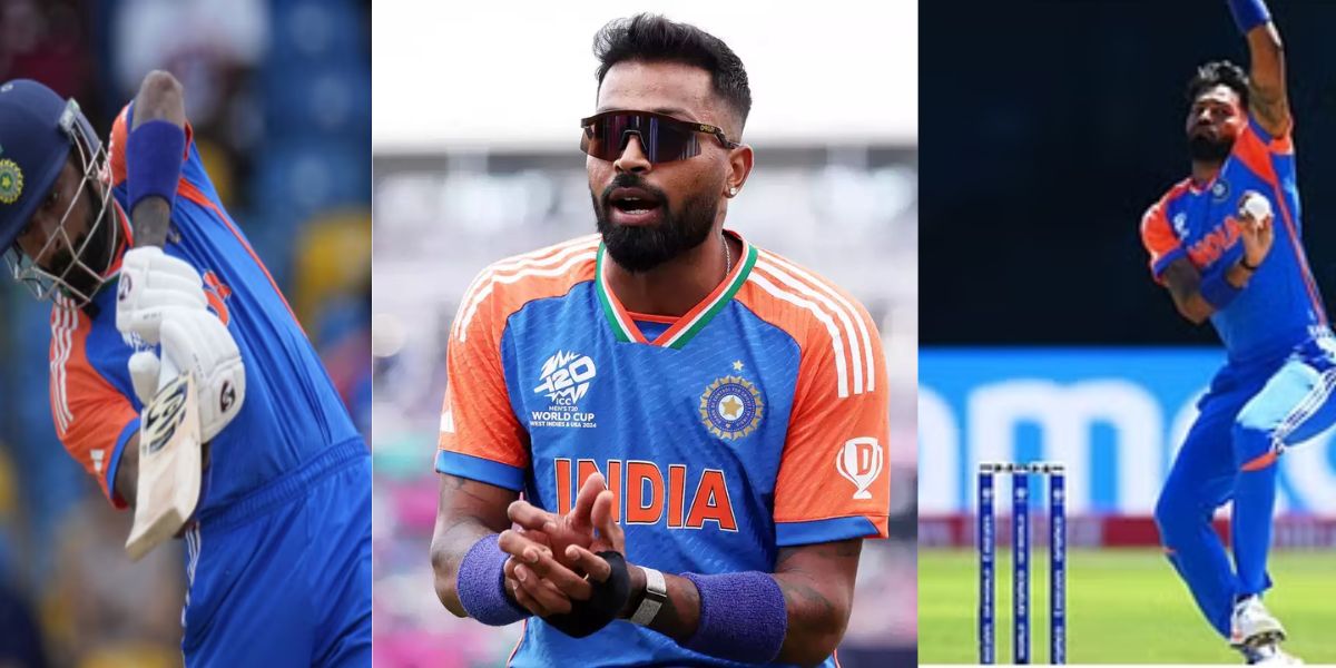 Hardik Pandya ने सेमीफाइनल से पहले भारतीय फैंस को दी बड़ी खुशखबरी, इंग्लैंड के खिलाफ जीत हुई पक्की