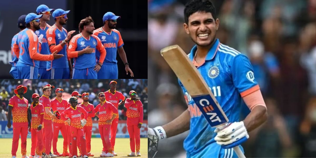 Shubman Gill ने कप्तान बनते ही दिखाई दादागिरी, अपने ही जिगरी दोस्त के कराई टीम में एंट्री