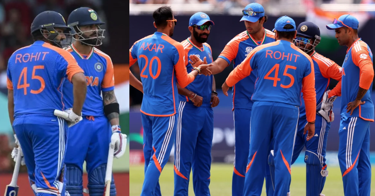 Virat Kohli-Rohit Sharma नहीं, बल्कि ये सीनियर खिलाड़ी भी आखिरी बार पहन चुका है भारत की जर्सी, अब नहीं खेलेगा क्रिकेट