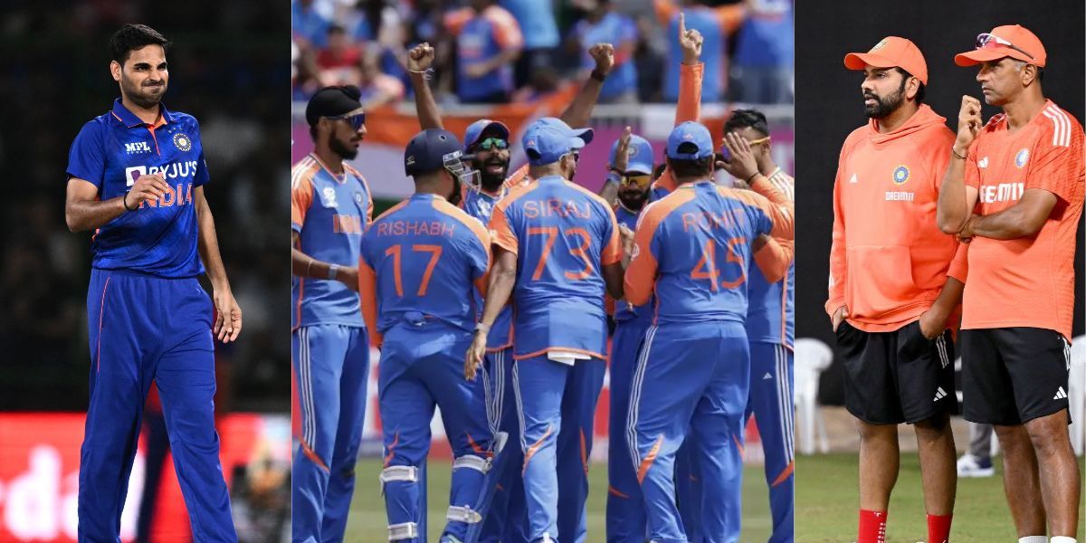 bhuvneshwar-kumar-likely-get-a-chance-in-team-india-against-sri-lanka-for-odi-series