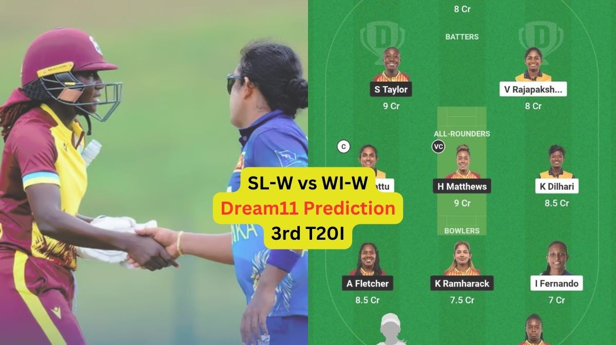 SL-W vs WI-W