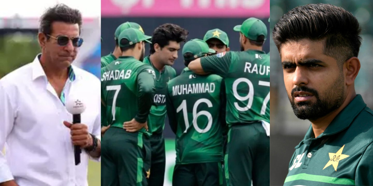 pakistan cricket team should leave usa right now they do not deserve to be in t20 world cup 2024 said wasim akram