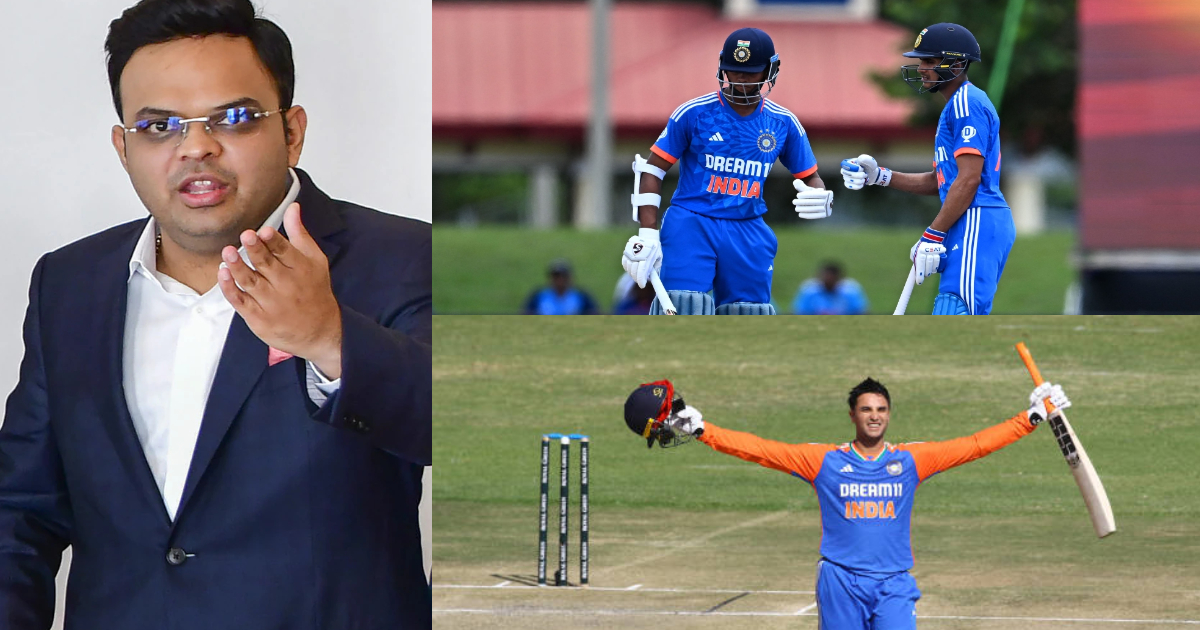 Abhishek Sharma का करियर बर्बाद करने के लिए BCCI ने रचा बड़ा षड्यंत्र! जिम्बाब्वे दौरा खत्म होने के साथ ही हो जाएंगे गुम