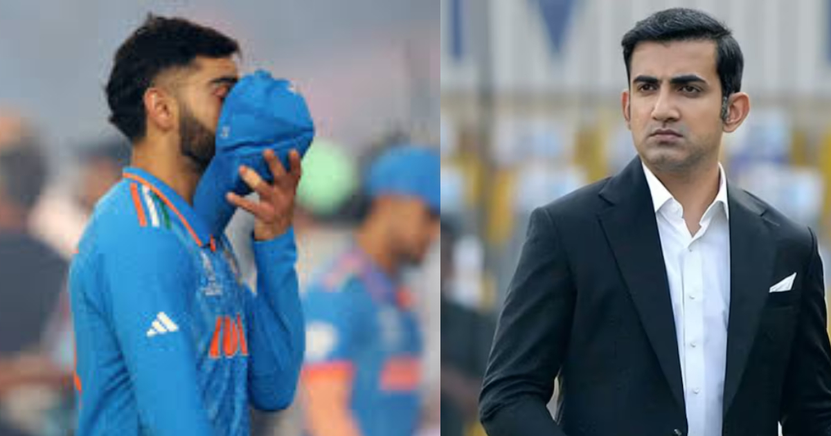 Virat Kohli का अब टीम इंडिया में खेलना हुआ मुश्किल, गंभीर ने रख दी बोर्ड के सामने ऐसी शर्त, जय शाह भी नहीं कर पाएंगे कुछ