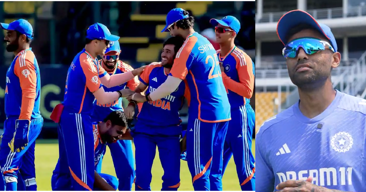 IND vs SL: संजू होंगे बाहर, तो एकसाथ उतरेंगे ये 3 ऑल राउंडर, पहले T20 में ऐसी होगी भारत की प्लेइंग-XI