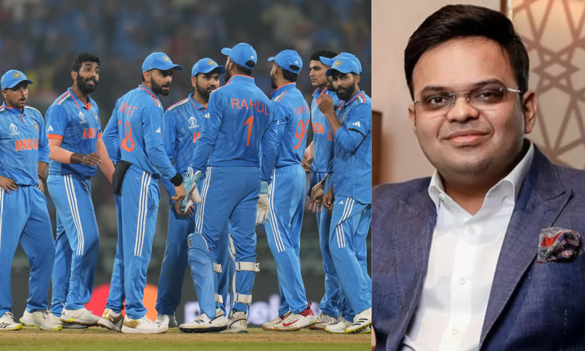 BCCI का बड़ा ऐलान, श्रीलंका दौरे पर जाने से पहले जय शाह ने इन खिलाड़ियों को 8.5 करोड़ देने का किया फैसला