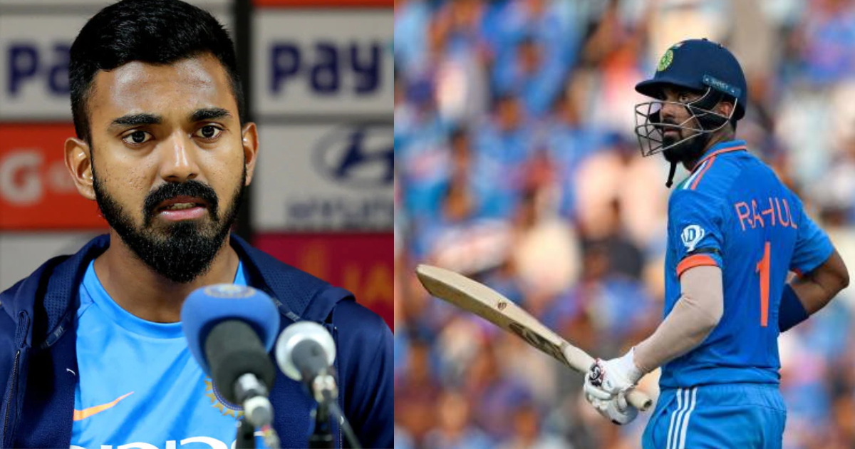 KL Rahul ने टी20 से संन्यास लेने का किया फैसला, इस वजह से अब नहीं पहनना चाहते ब्लू जर्सी