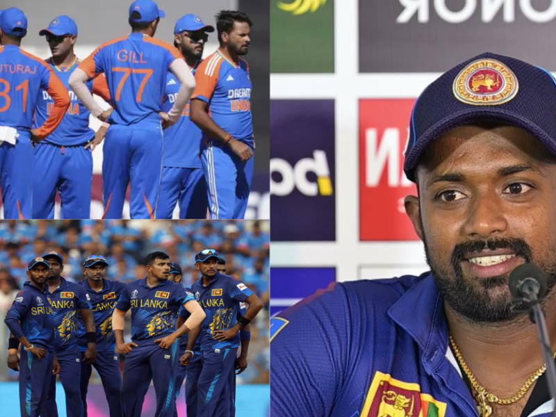 Probable playing eleven of Sri Lanka in first T20 match against IND vs SL