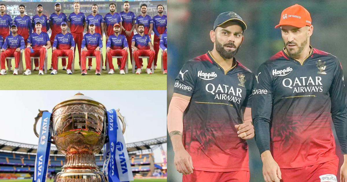 RCB को इस स्टार खिलाड़ी ने अचानक दिया जोर का झटका, करोड़ों की कीमत को लात मार IPL 2025 मेगा ऑक्शन में उतरने को हुआ तैयार