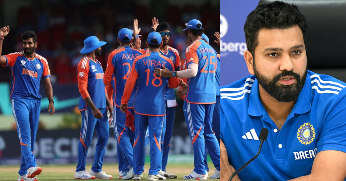 3 कारण क्यों Rohit Sharma को छोड़ देनी चाहिए वनडे और टेस्ट की कप्तानी, भारतीय क्रिकेट का हो जाएगा भला