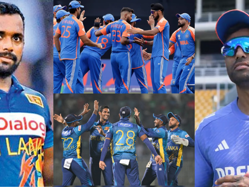 SL vs IND: 27 जुलाई को सूर्या-गौतम का इम्तेहान, क्या नए भारत के आगे टिकेगा श्रीलंका? जानिए पहले T20 से जुड़ी सभी जानकारी