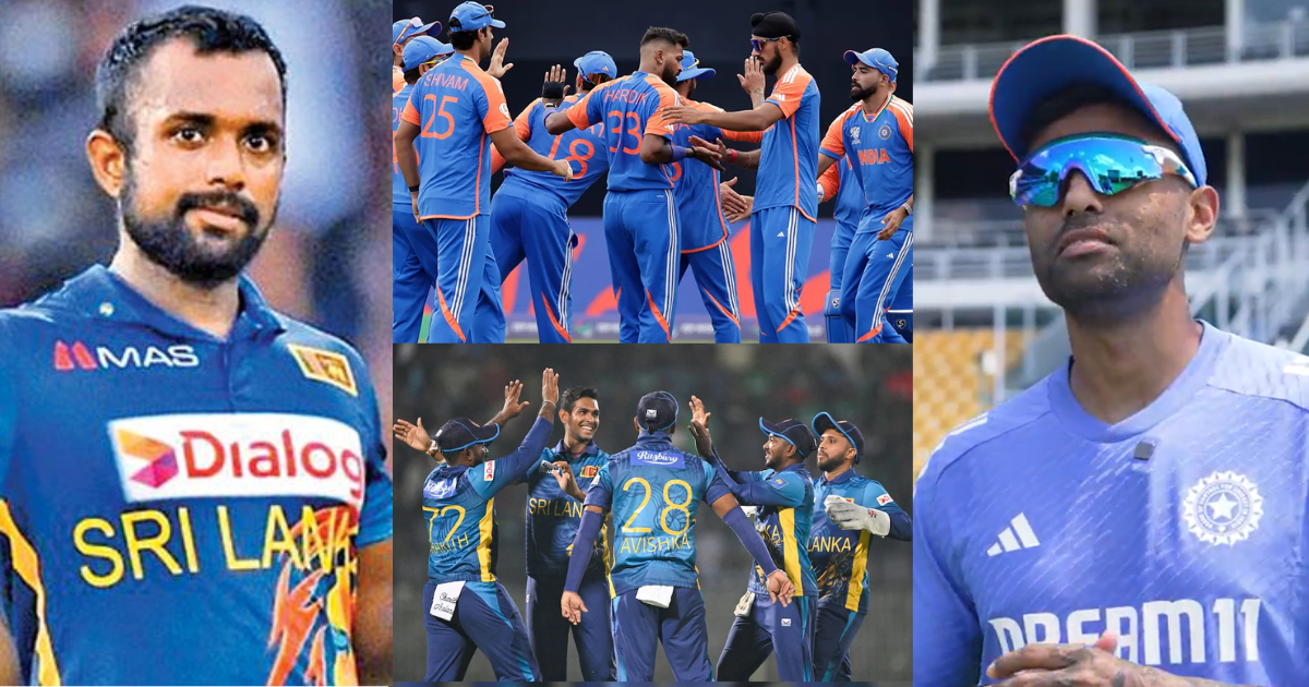 SL vs IND: 27 जुलाई को सूर्या-गौतम का इम्तेहान, क्या नए भारत के आगे टिकेगा श्रीलंका? जानिए पहले T20 से जुड़ी सभी जानकारी