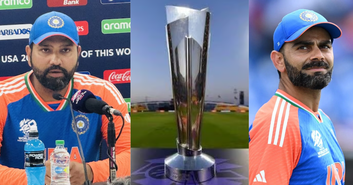 These five players announced their retirement after T-20 World Cup 2024