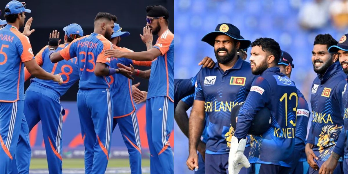 IND vs SL: पहले T20 वर्ल्ड कप 2024 से हुआ बाहर, अब श्रीलंका दौरे पर चोटिल हुआ ये खिलाड़ी, मुश्किल में फंसा करियर  