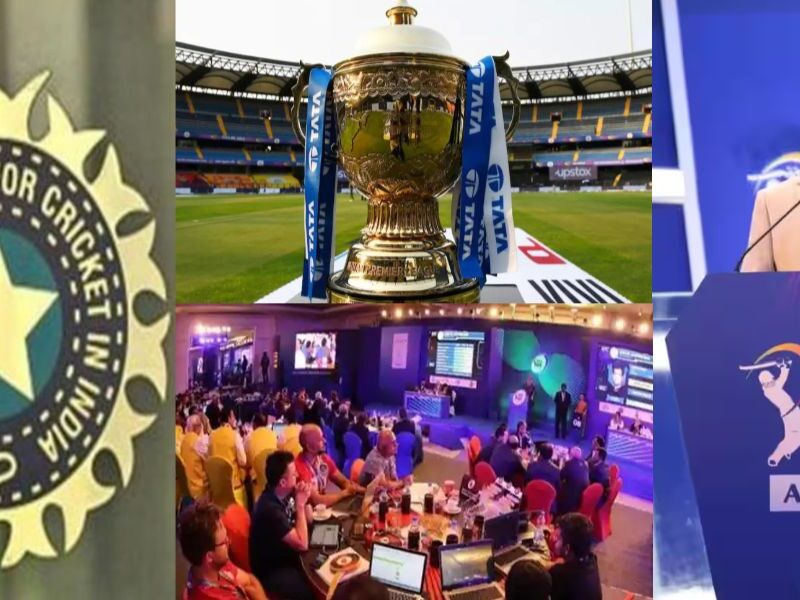 IPL 2025, India Premier League , BCCI