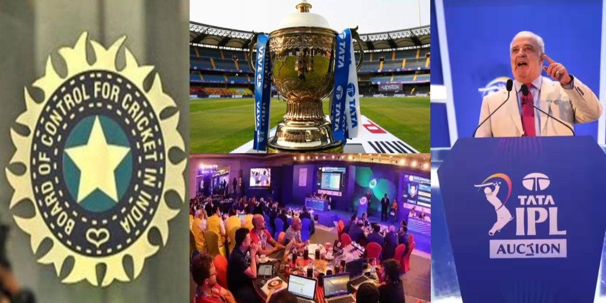 IPL 2025, India Premier League , BCCI