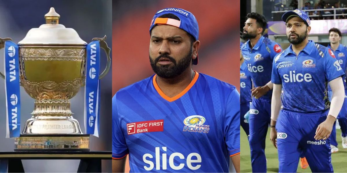 Rohit Sharma की 13 साल बाद होगी घर वापसी! मुंबई को छोड़ अब जल्द इस टीम में होंगे शामिल  