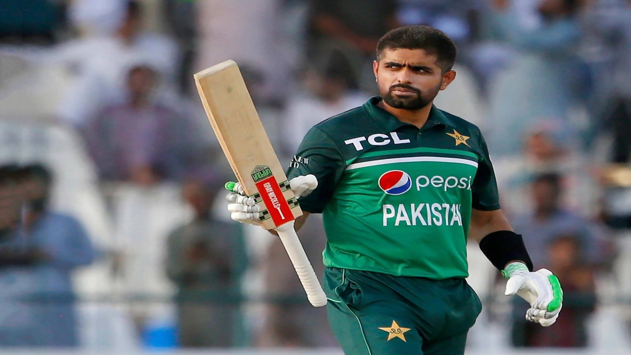 Babar Azam