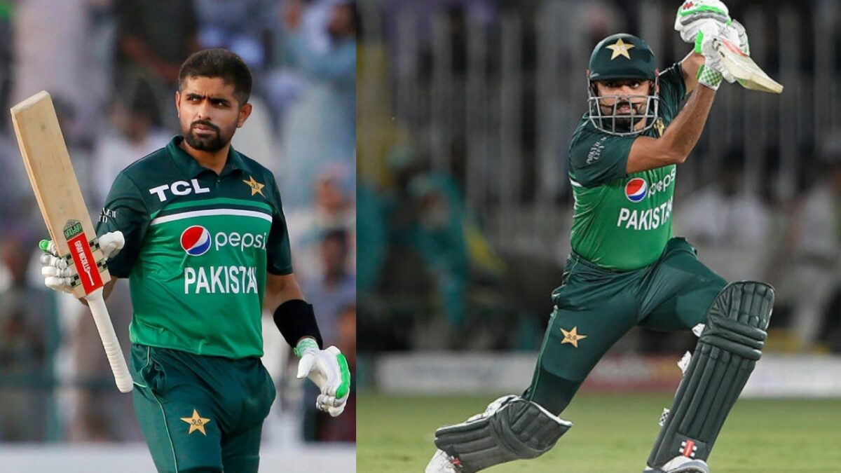 Babar Azam