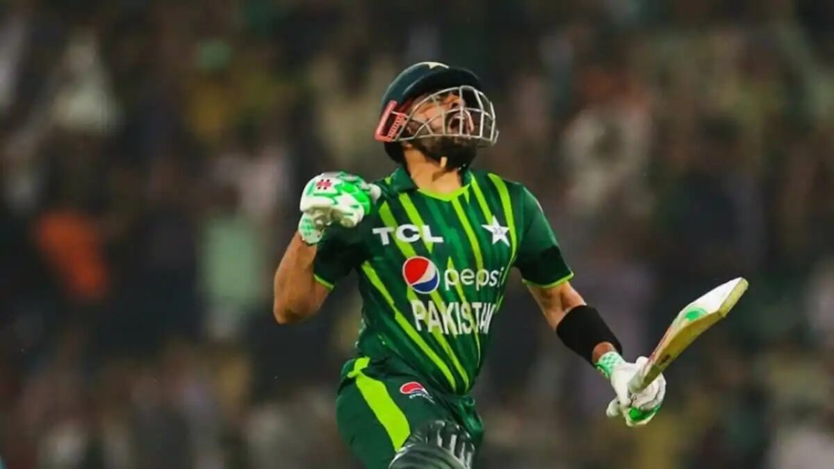 Babar Azam