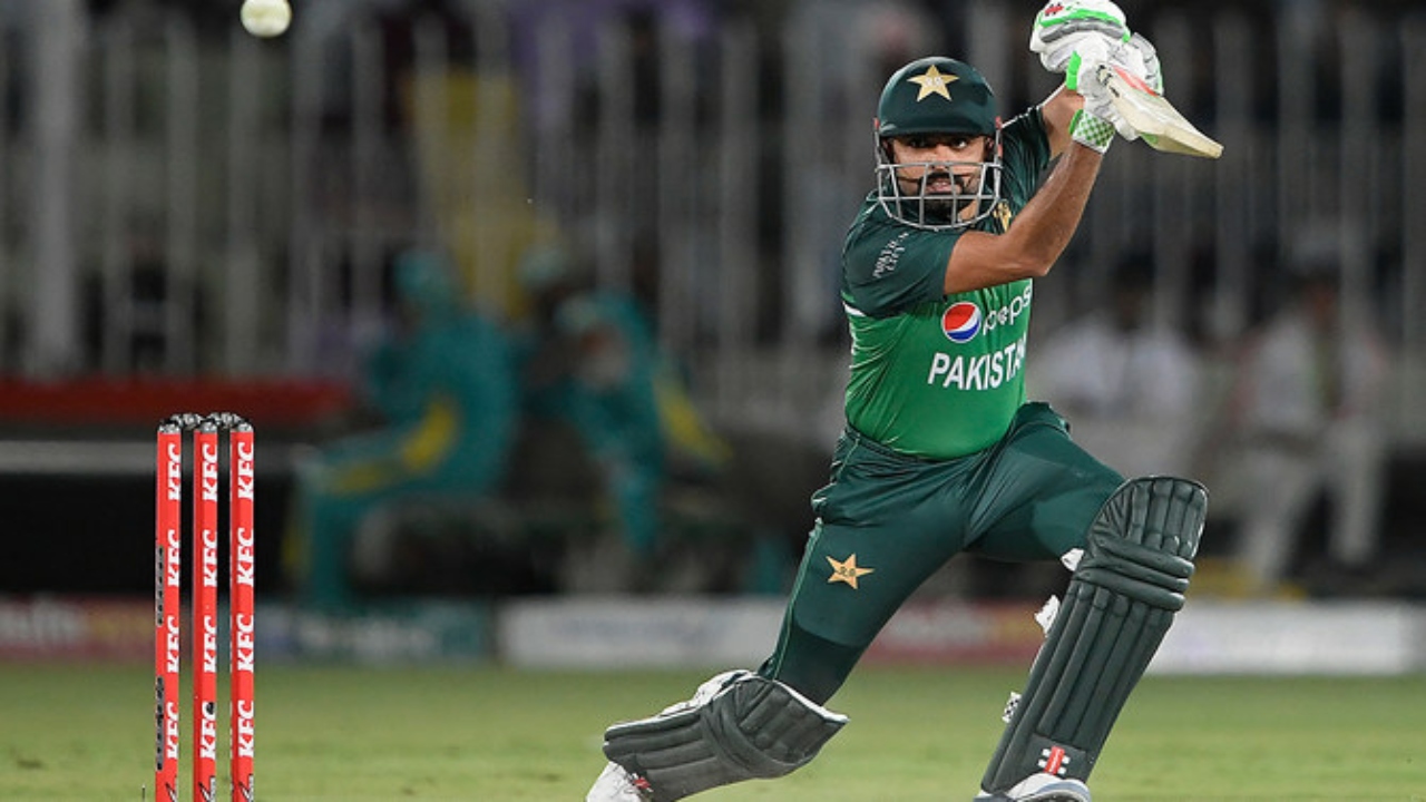 Babar Azam