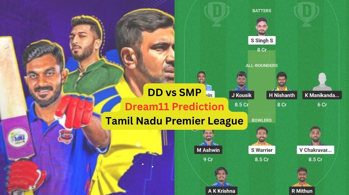 Tamil Nadu Premier League