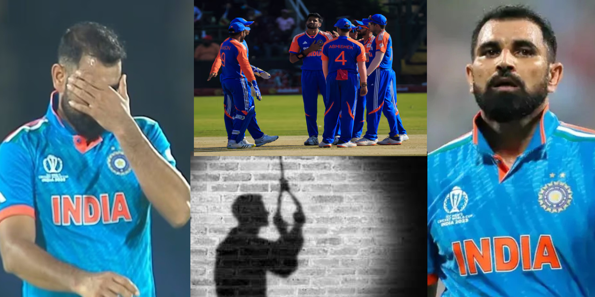 like mohammed shami team indias these 3 indian players also had attempted suicide