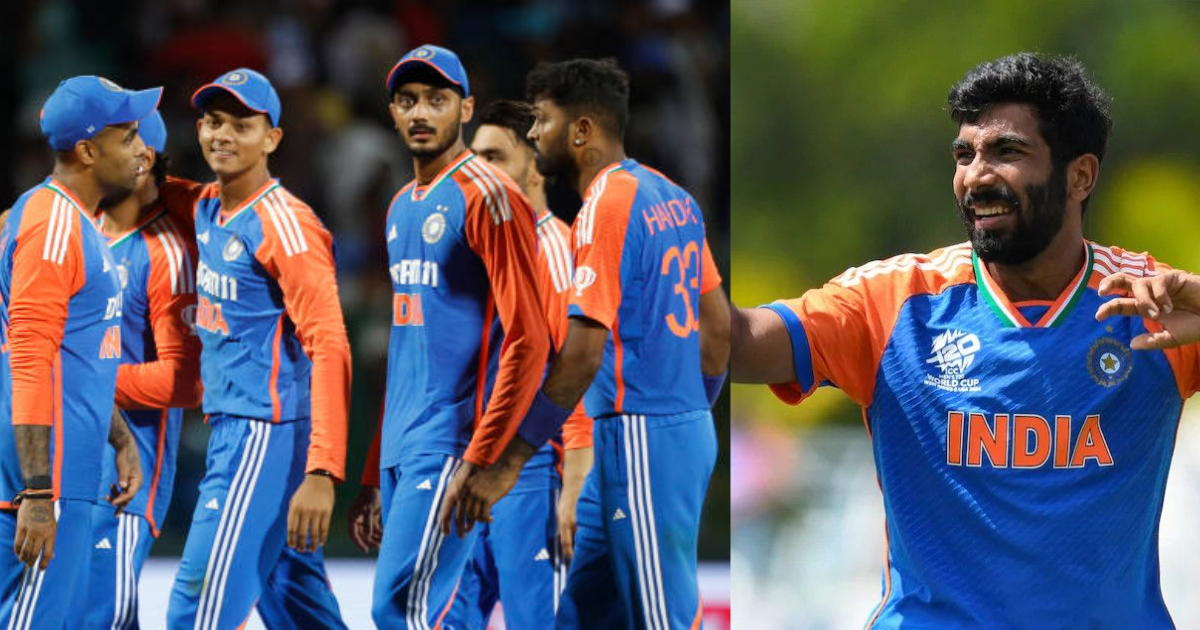 Arshdeep Singh bowls weakly in Team India without Jasprit Bumrah know reason here