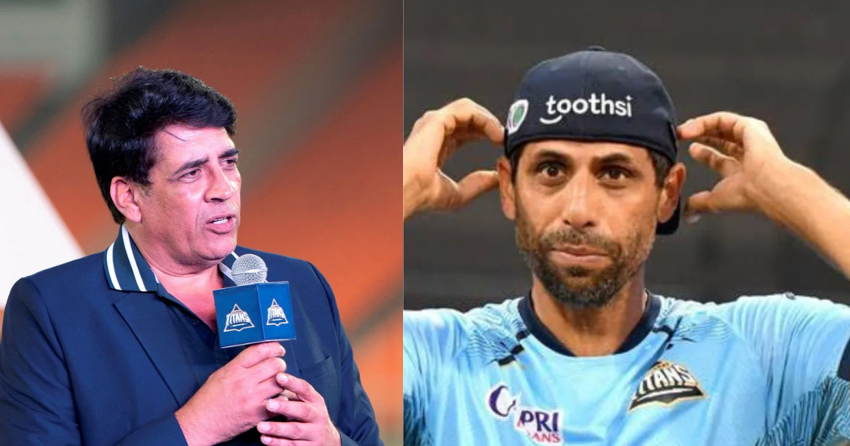 Ashish Nehra पर गिरी गाज, अचानक मिली ये बुरी खबर, फैंस के बीच छाई मायूसी