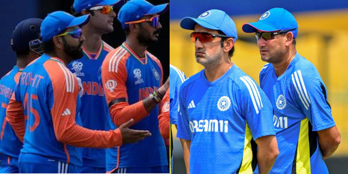 Gautam Gambhir can order these 3 players who flopped against Sri Lanka to play Ranji Trophy 2025